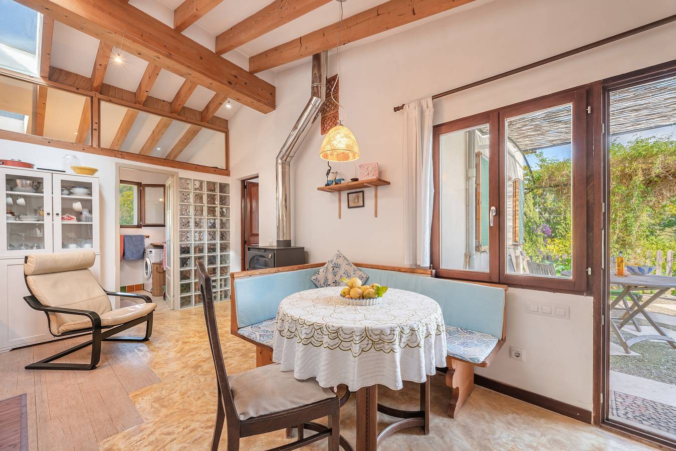 Landhuis Son Alegre met zwembad, tuin & Wi-Fi, foto 10