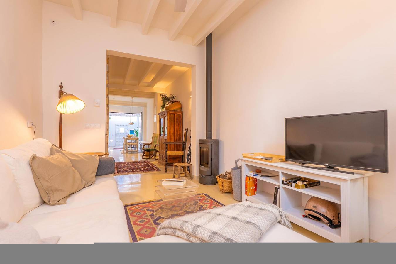 Casa Azcarate - Charming house in Port d'Andratx with free Wi-Fi in Puerto de Andrach, Andrach