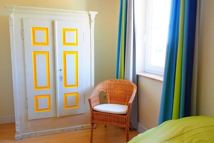 Ferienhaus für 3 Personen, mit Pool und Garten in Rankwitz - 2