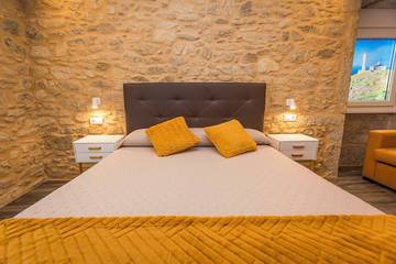 Casa Rural para 5 Personas en Muxía, Costa de Galicia, Foto 4