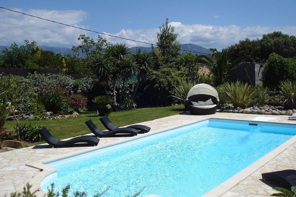 Maison de vacances