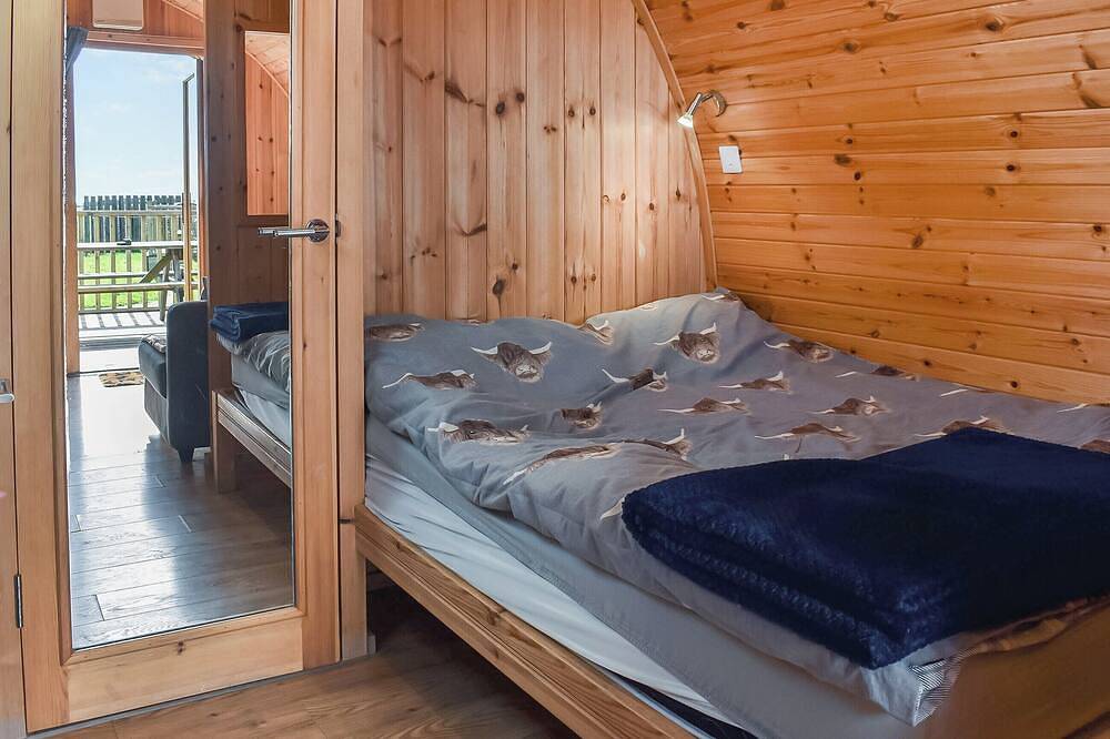 1 bedroom accommodation in Corney, near Millom in Lake District