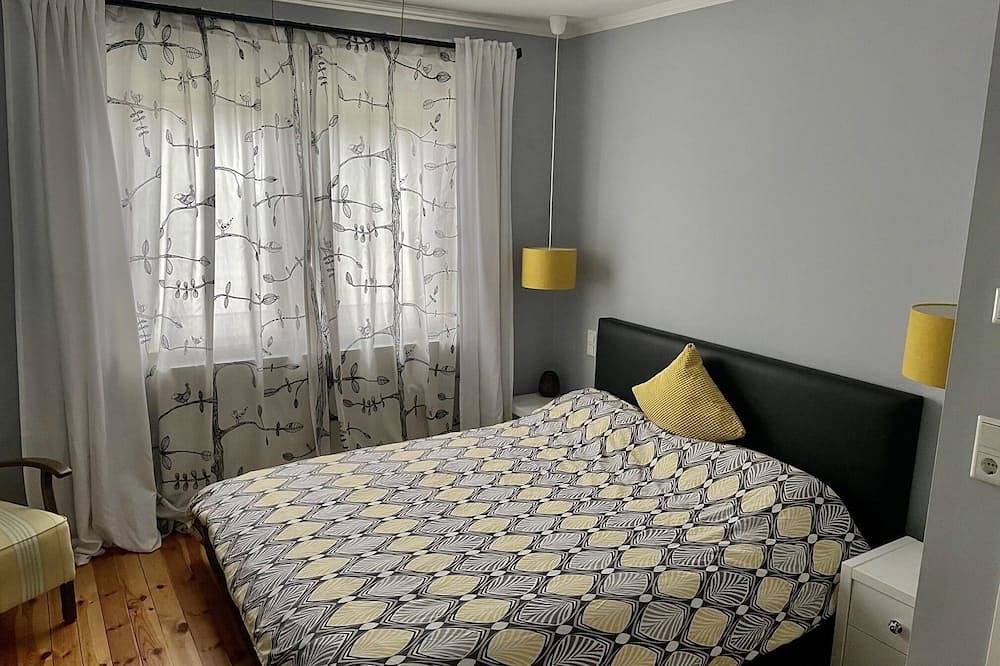 Ganze Wohnung, Kl31: Beautifully, renovated downtown apartment! in Kaiserslautern, Saar-Nahe-Bergland
