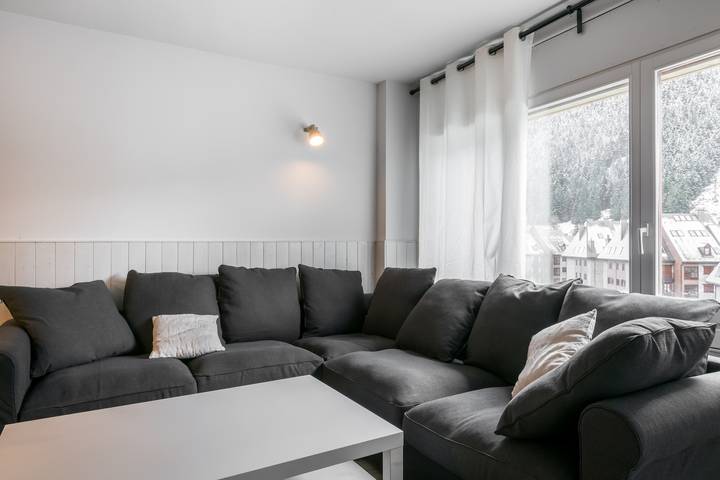 Apartamento entero, Sauts by Totiaran in Baqueira, Alto Arán