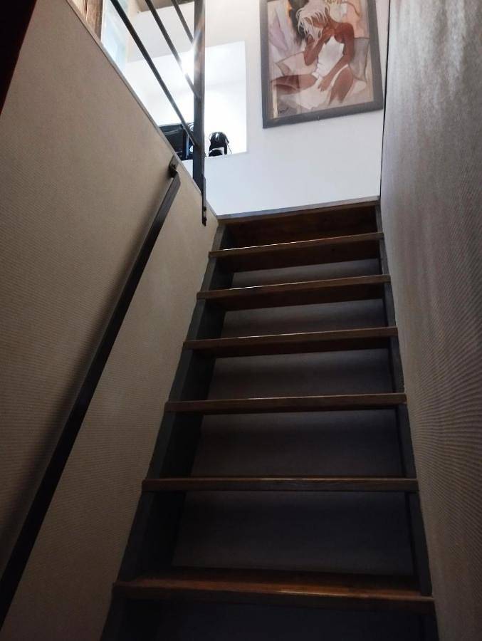 Gîte pour 2 personnes, avec terrasse et vue à Verdun-sur-le-Doubs - 2