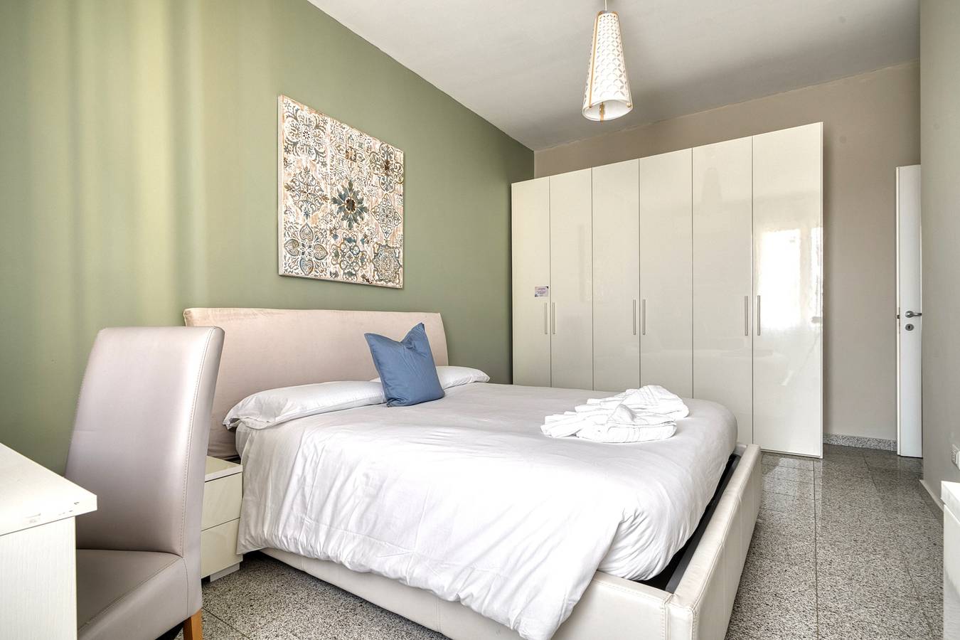 Appartement entier, City Stay for 6 – Walk to Milan’s Best Spots in Milan, Province de Milan