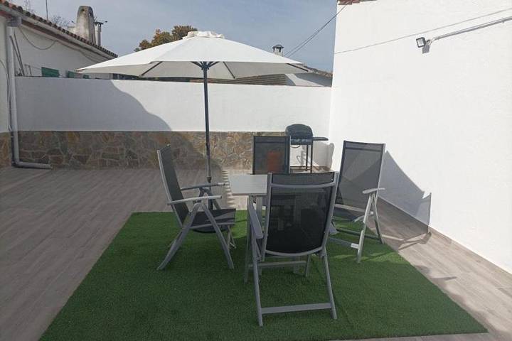Casa rural para 5 personas, con Terraza y Vistas en Tordera - 2