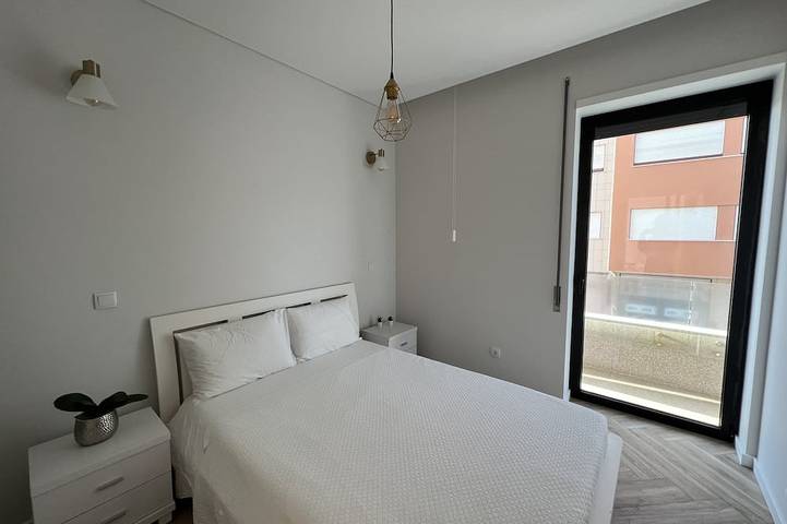 Apartamento inteiro, Custódio Ocean View - Praia de Mira in Mira (Coimbra), Distrito de Coimbra
