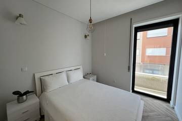 Apartamento De Férias para 4 Pessoas em Praia de Mira, Distrito de Coimbra, Foto 1