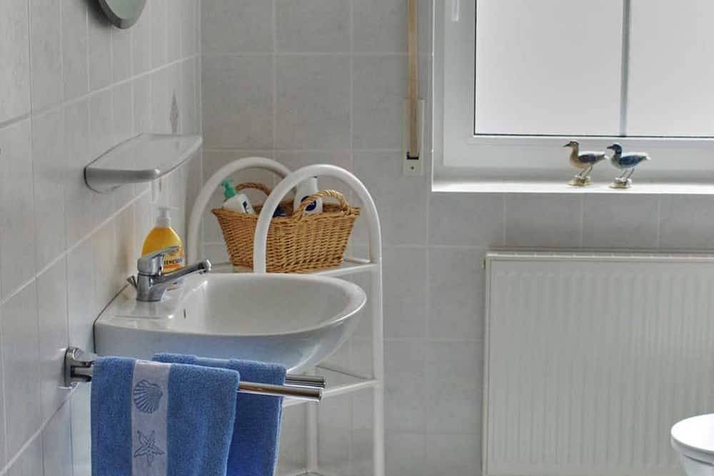 Ganze Wohnung, Ferienwohnung Schneider in Altfunnixsiel, Wittmund