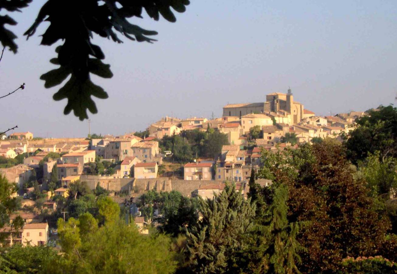 Gîte Genêts et Lavandes in Valensole, Parc naturel régional du Verdon