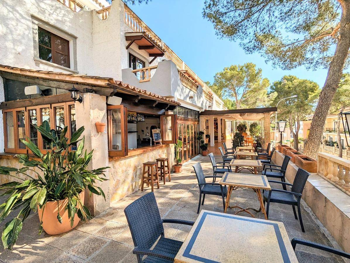 Don Carlos in Peguera, Calvià