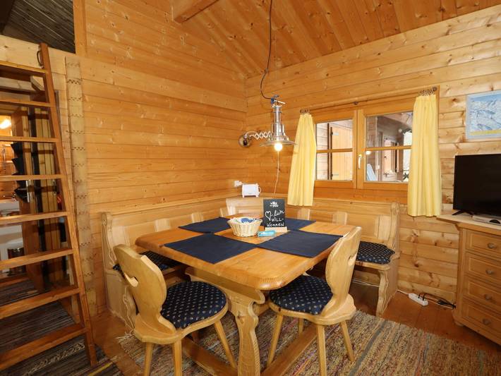Ferienhaus für 4 Personen, mit Terrasse in Hippach - 3