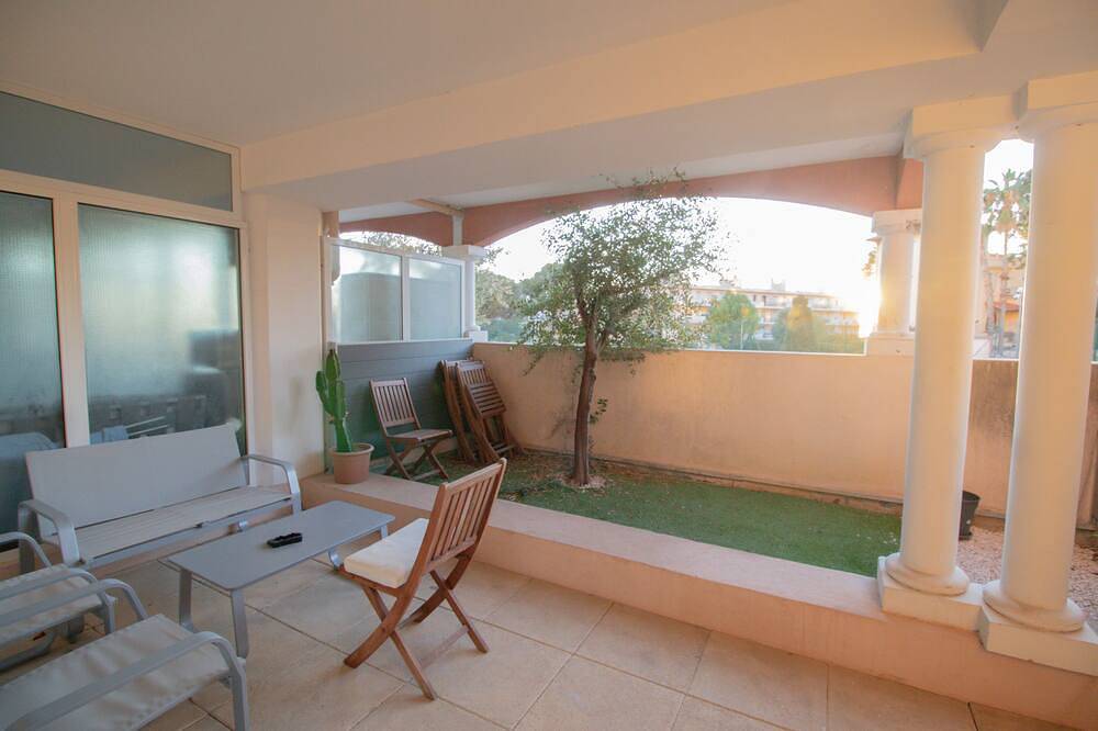 Ganze Wohnung, Charming studio in city center near Monaco in Cap-d'Ail, Nizza und Umgebung