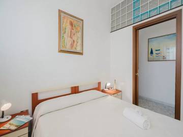 Apartamento para 4 Personas en Porto Torres, Provincia de Sassari, Foto 3