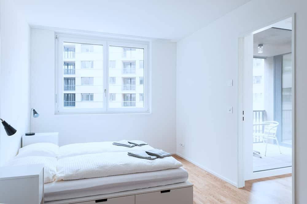 Ganze Wohnung, Bs Bear Ii - Messe Hitrental Apartment in Basel Zustellkreis, Basel