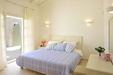 Villa για 8 Άτομα σε Κασσιόπη, Κέρκυρα, Φωτογραφία 3