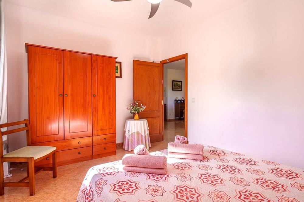 Ganze Wohnung, Vista Playa in Cala Llombards, Santanyí
