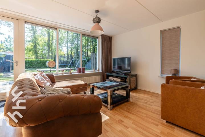 Ferienhaus für 6 Personen, mit Garten und Sauna sowie Terrasse in Winterswijk - 2