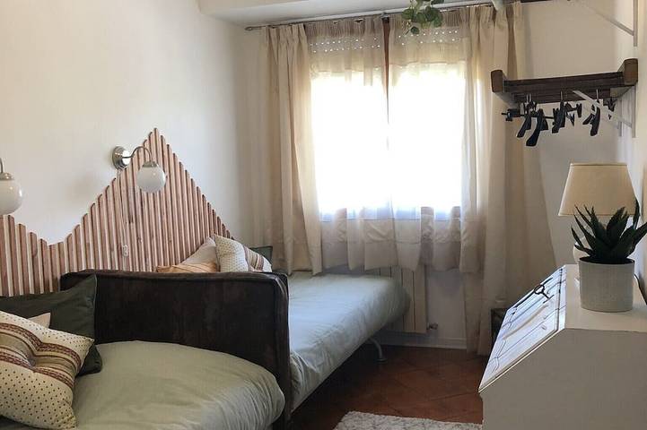 Appartement entier, Pecci apartment Rosy description in Prato, Province de Prato