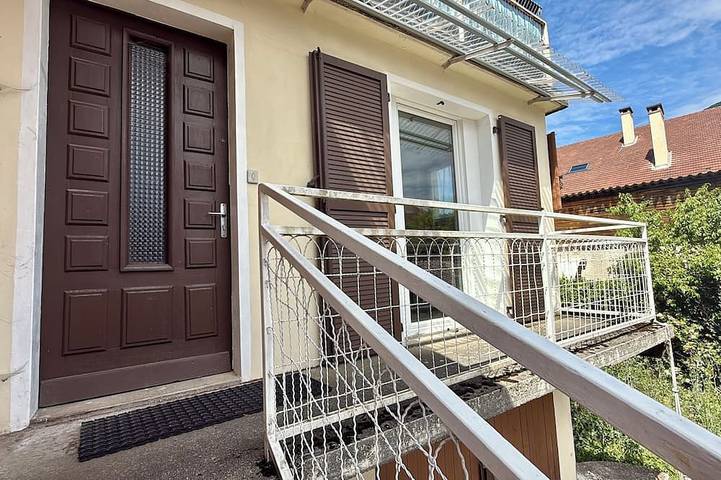 Appartement de vacances pour 2 personnes - 1