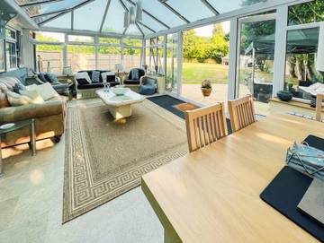 Holiday Rental for 4 People in Littlehampton, West Sussex, Photo 3