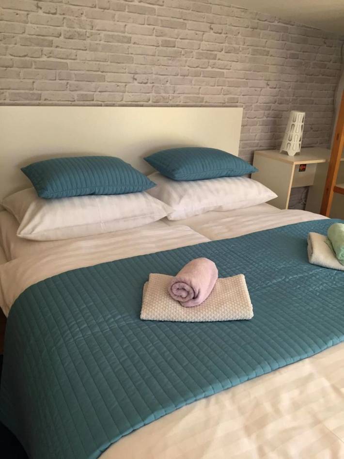 Maison d’hôte pour 2 personnes, avec jardin et terrasse à Ljubljana - 2