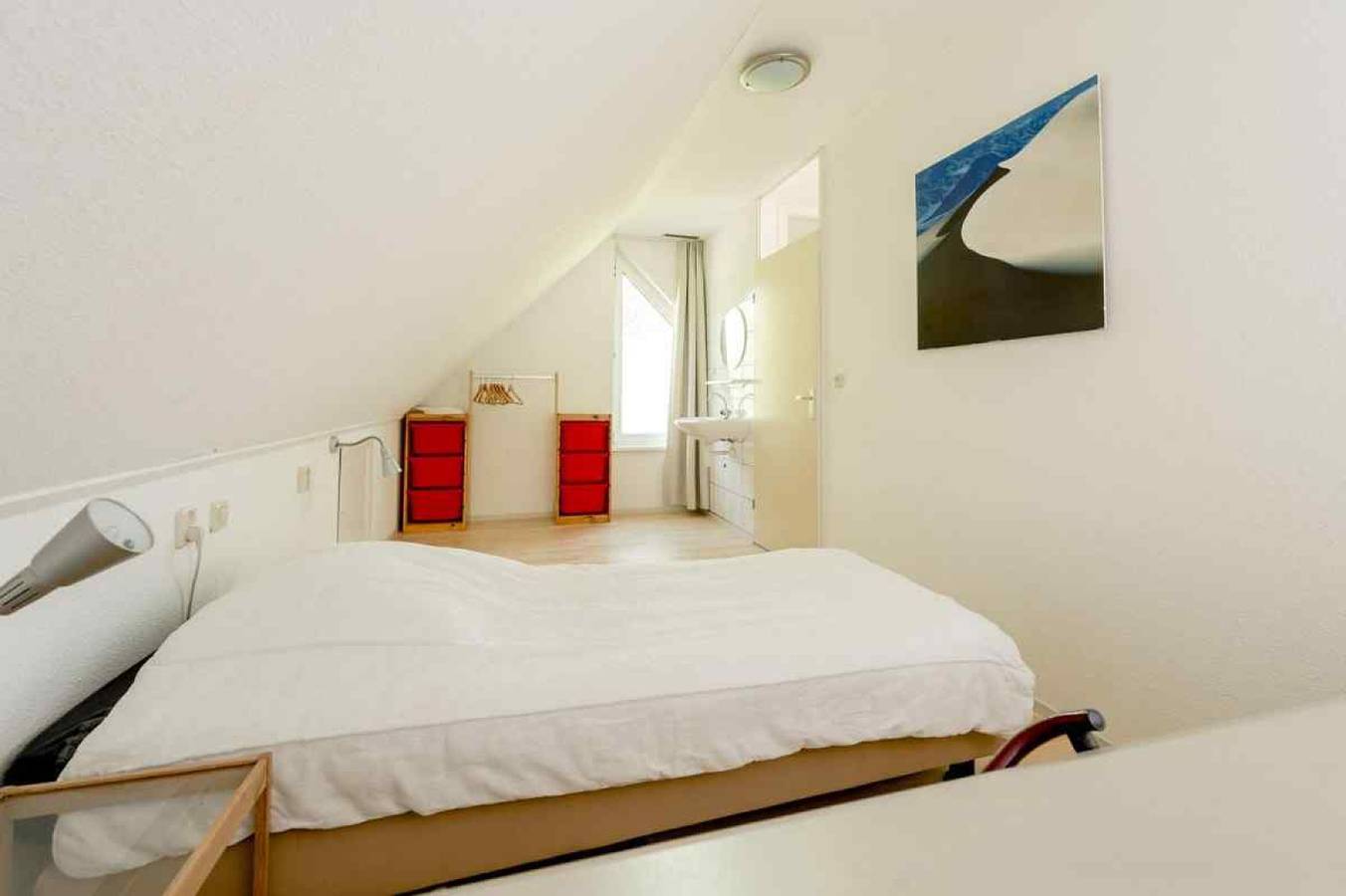 Fijn 4 persoons villa op Villapark Weddermeer met sauna. in Bellingwedde, Provincie Groningen