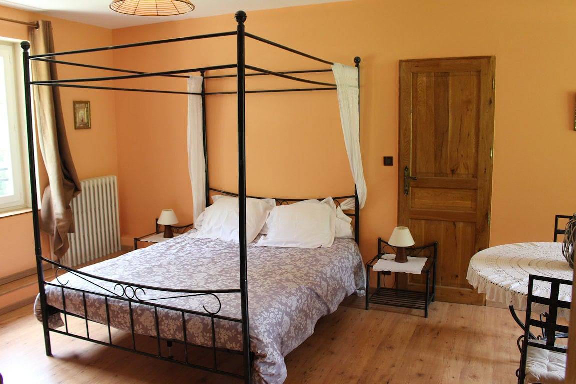 Le Moulin de Bray - Suite Été in Vieux-Vy-sur-Couesnon, Région de Rennes