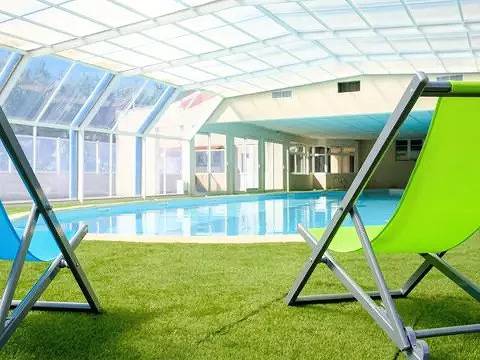 Mobil home pour 6 personnes dans La Terrière - 4