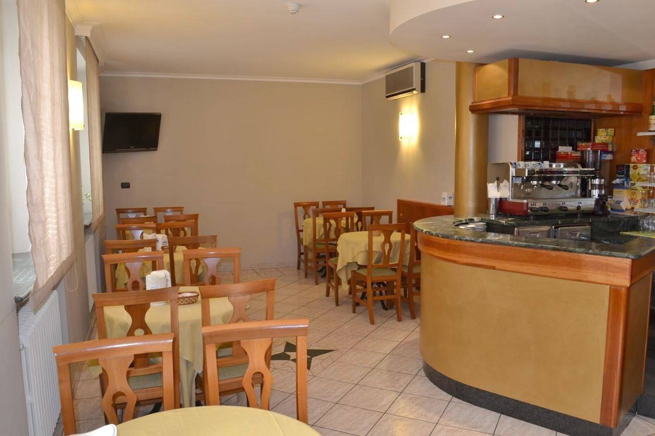 Hotel Cavour in Asti, Asti (Commune)