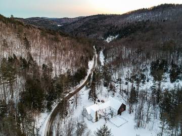 Vacation Home for 16 Guests in Green Mountain National Forest, Vermont, Picture 4