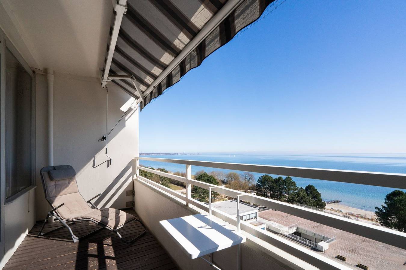 Appartamento vacanze a Sierksdorf a partire da 82€ a notte