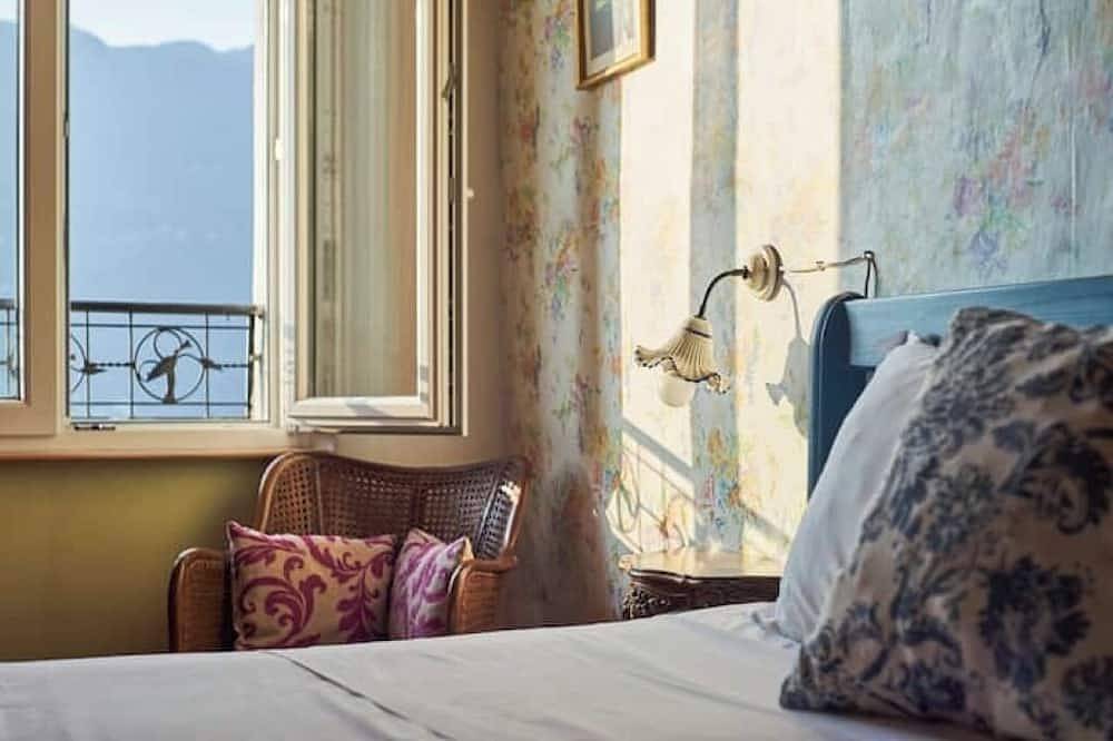 Ganze Wohnung, The View | Terrace overlooking Lake Como in a dreamy hamlet in Blevio, Comer See