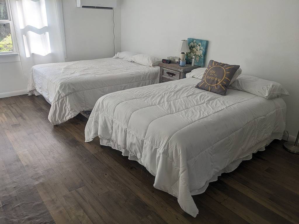 The Ouachita Depot- Large house/Perfect location in Mena, Ouachita National Forest