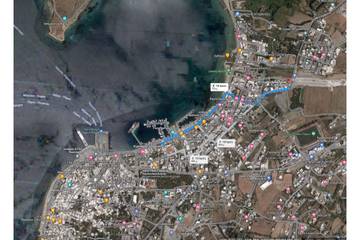 Casa De Huéspuedes para 2 Personas en Paros, Egeo Meridional, Foto 2