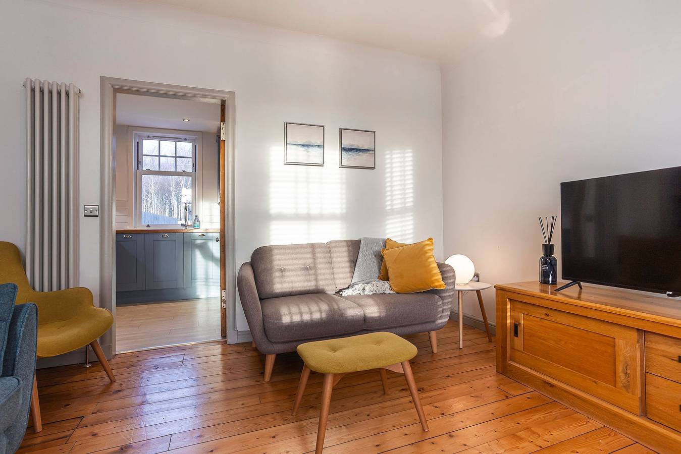 Woodside Road (No 44) | Elie in Elie, Region Fife