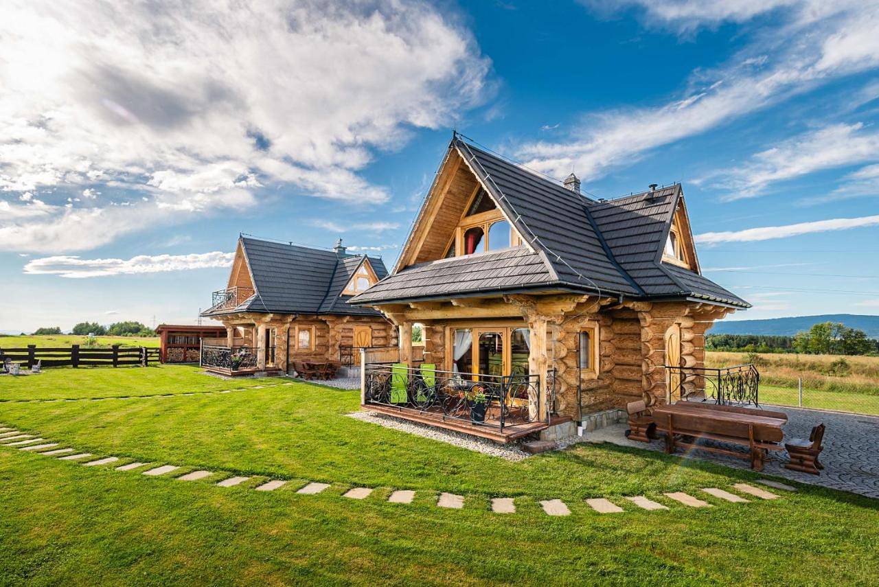 Chalet in Szaflary, Karpaty (Polska)
