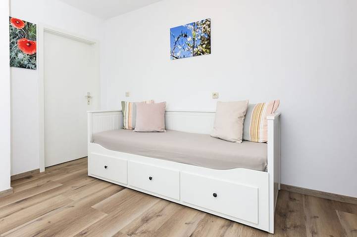 Agriturismo für 5 Personen, mit Garten und Terrasse in Moorweg - 4