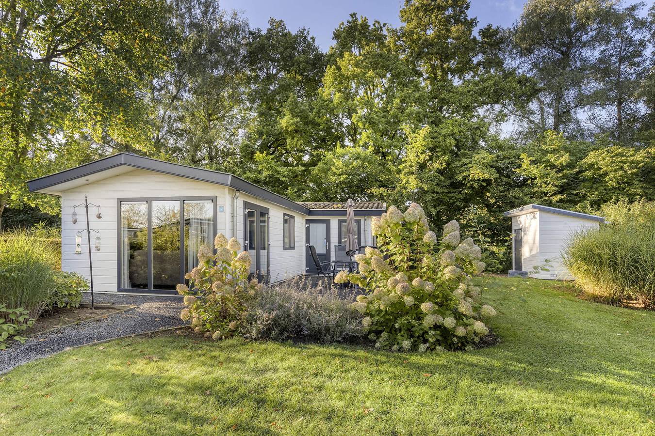 Geheel appartement, Holiday home 4 persons in Lichtenvoorde, Achterhoek