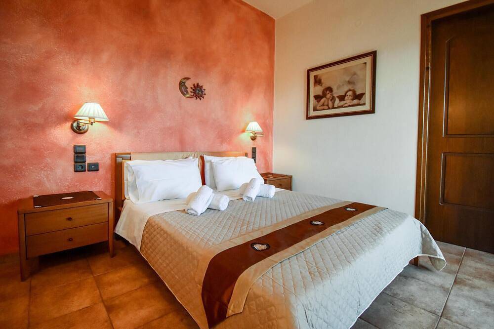 Schönes Haus in Finikia in Iraklio-Heraklion und Umgebung