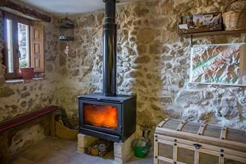 Casa rural para 5 personas, con Terraza además de Jardín y Vistas en Valle del Jerte - 3