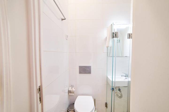 Chambre d’hôte pour 2 personnes, avec terrasse à Faro - 2