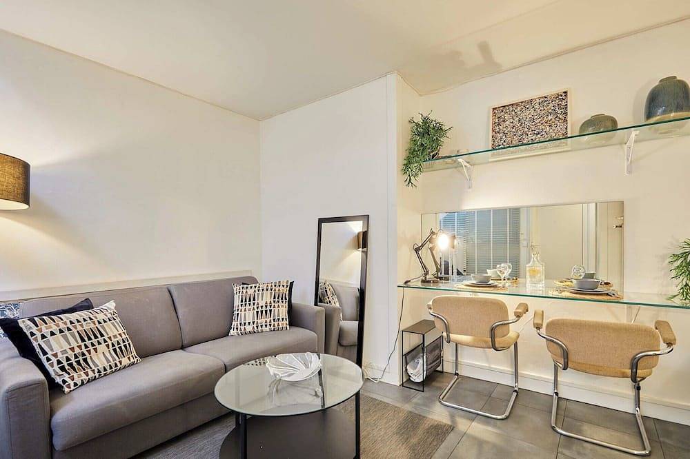 Appartement de vacances