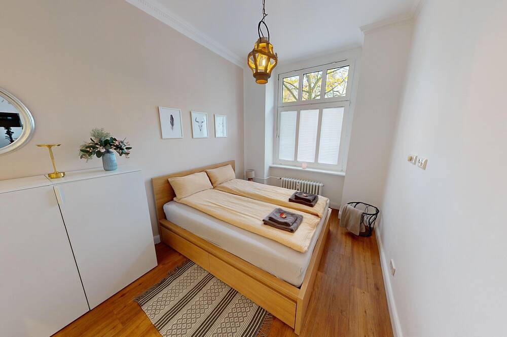 Ganze Wohnung, Myhappyplace in the middle of Berlin in Moabit Berlin, Berlin
