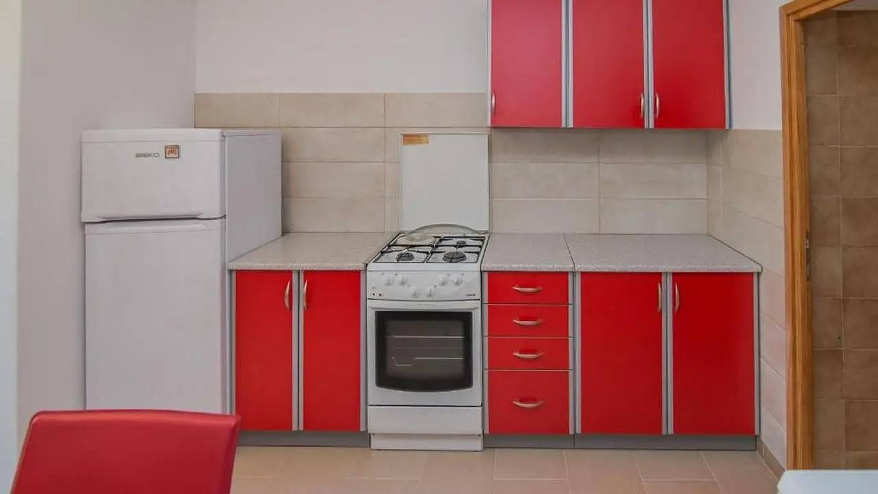 Cijeli apartman za odmor, Ferienwohnung für 5 Personen (54 m²) in Mali Lošinj in Mali Lošinj, Lošinj (Kvarnerski zaljev)