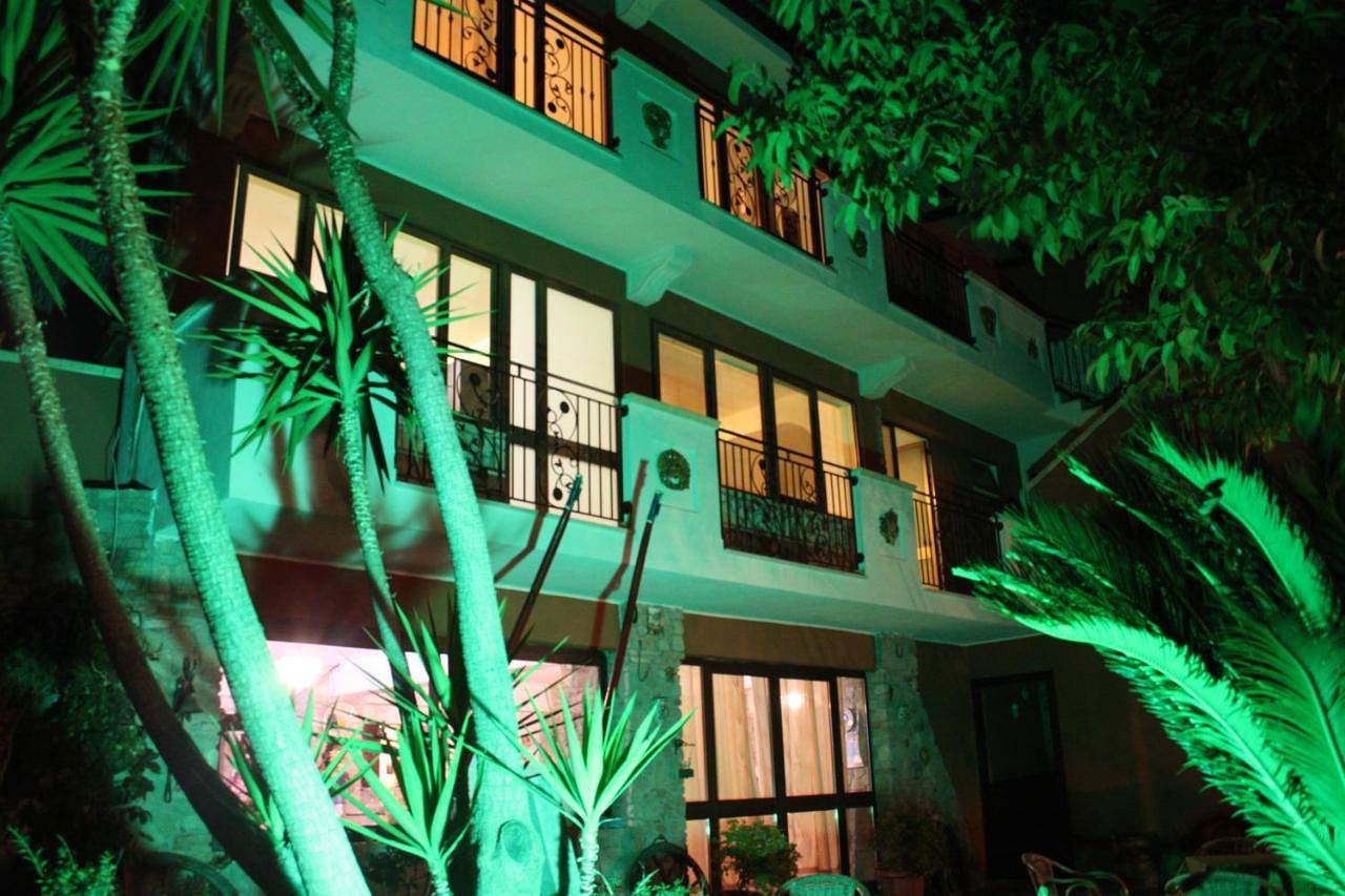 B&B Il Giardino Delle Meraviglie in Melito di Porto Salvo, Côte Tyrrhénienne Calabre