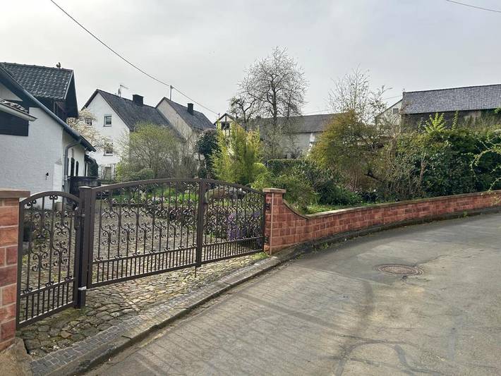 Ferienhaus für 5 Personen, mit Garten und Ausblick, kinderfreundlich in Daun - 3