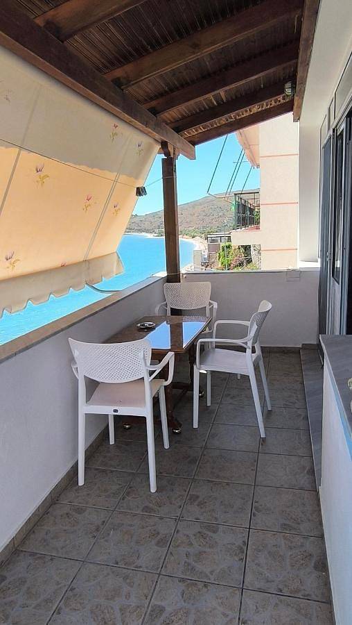 Q Bay Apartments in Himarë, Vlorë