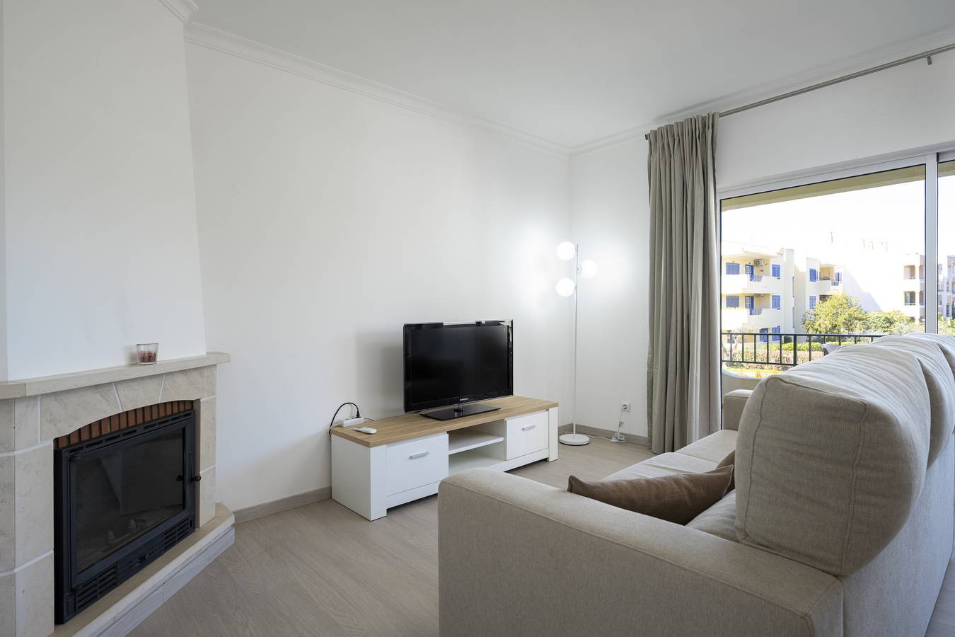 Ganze Wohnung, Mélias - 2 br apartment whit pool by Hd in Vilamoura, Quarteira
